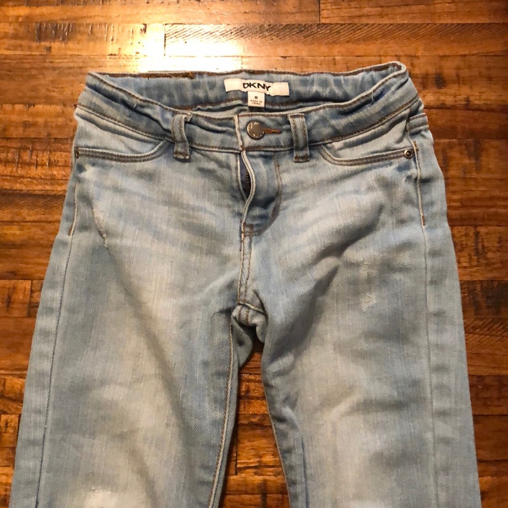 Girls Jeans